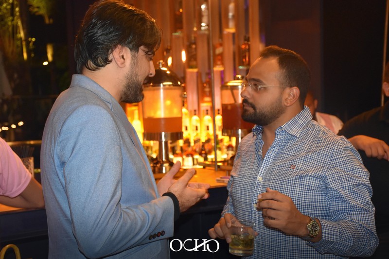 OCHO by Maillon Group opens in Veer Beach Resort Kaslik