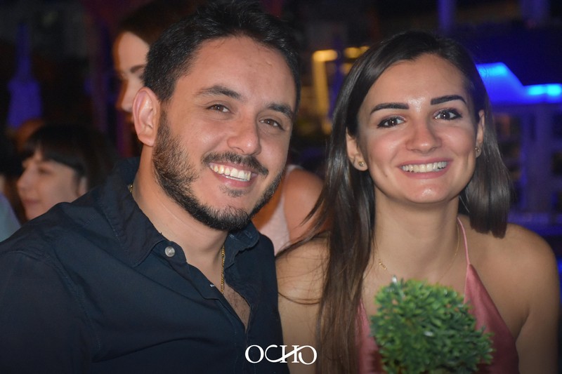 OCHO by Maillon Group opens in Veer Beach Resort Kaslik