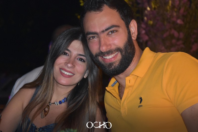 OCHO by Maillon Group opens in Veer Beach Resort Kaslik