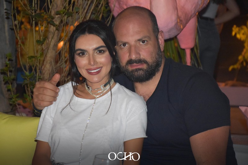 OCHO by Maillon Group opens in Veer Beach Resort Kaslik