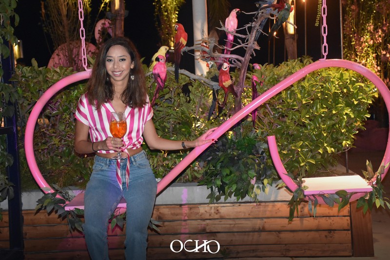 OCHO by Maillon Group opens in Veer Beach Resort Kaslik