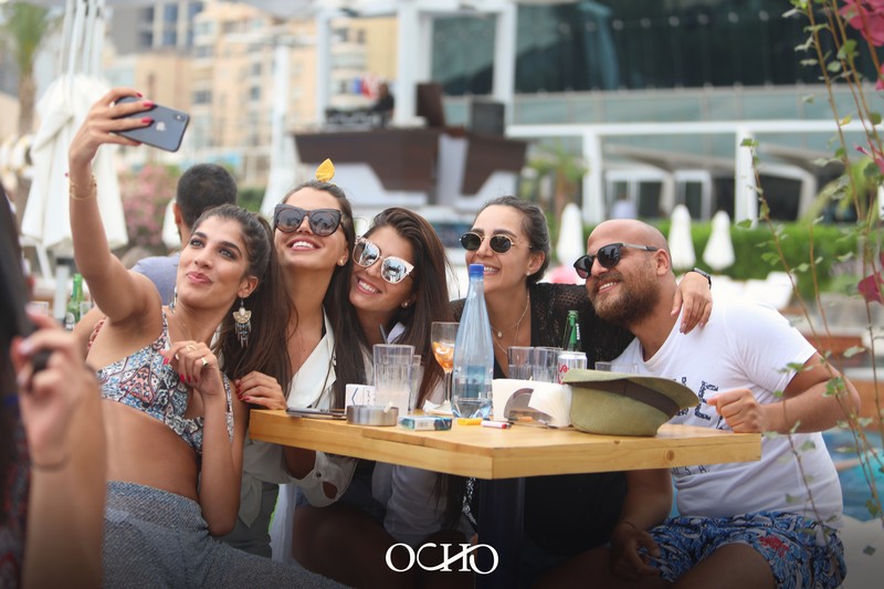 OCHO by Maillon Group opens in Veer Beach Resort Kaslik