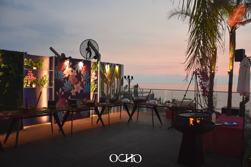 OCHO by Maillon Group opens in Veer Beach Resort Kaslik