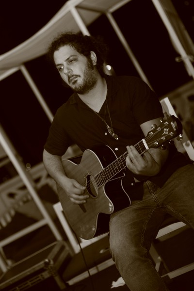 Open Mic at Amethyste
