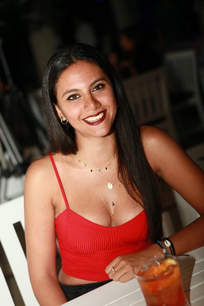 Open Mic at Amethyste