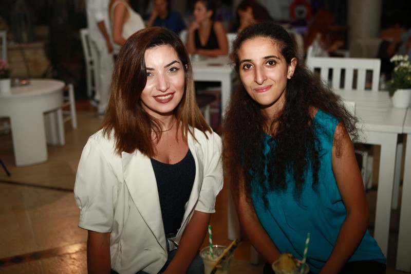 Open Mic at Amethyste