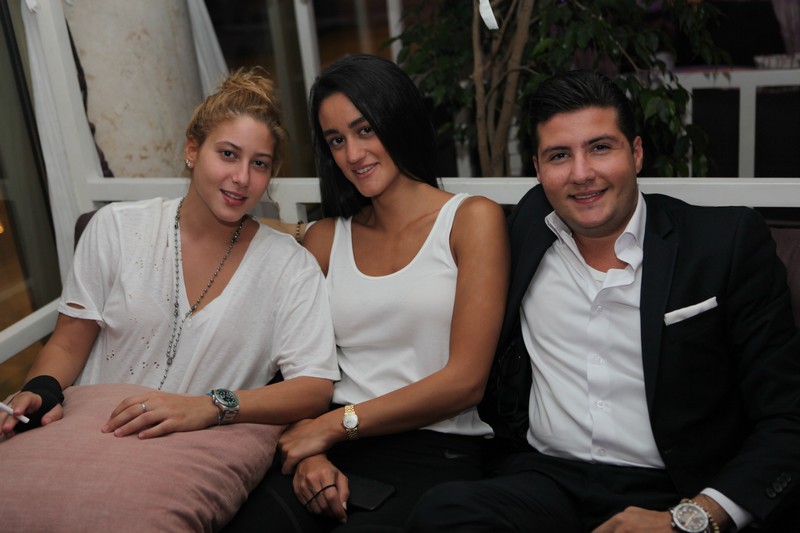 Open Mic at Amethyste