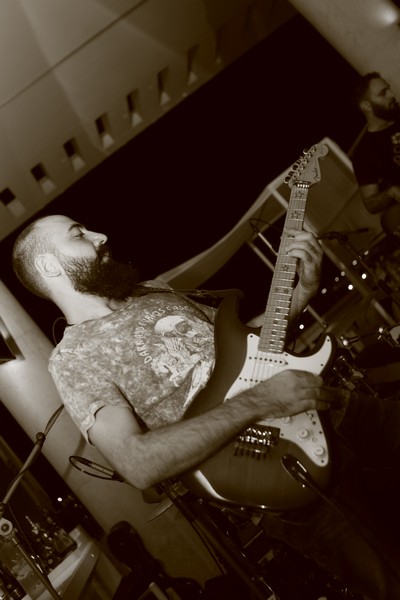 Open Mic at Amethyste