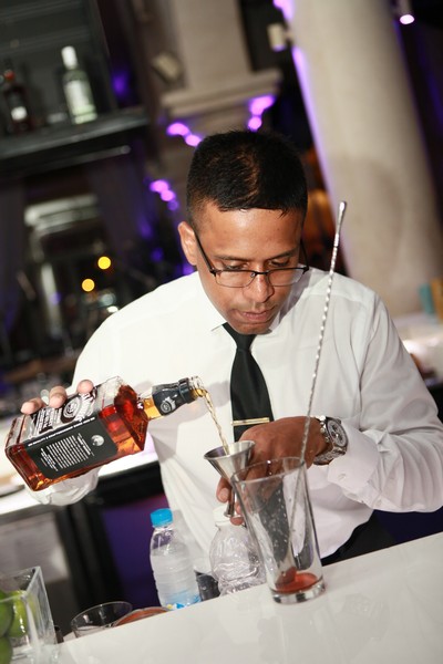Open Mic at Amethyste