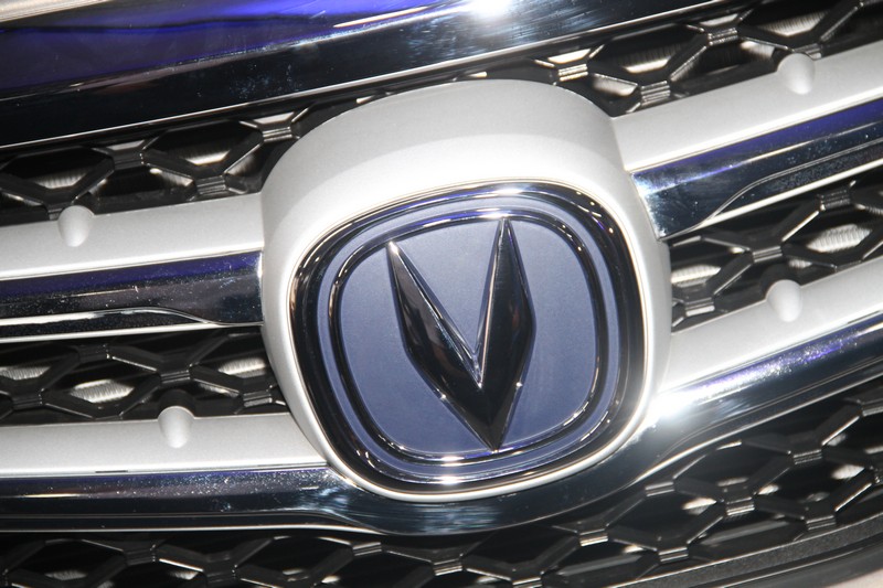 Grand Opening of Changan Automobile New Showroom
