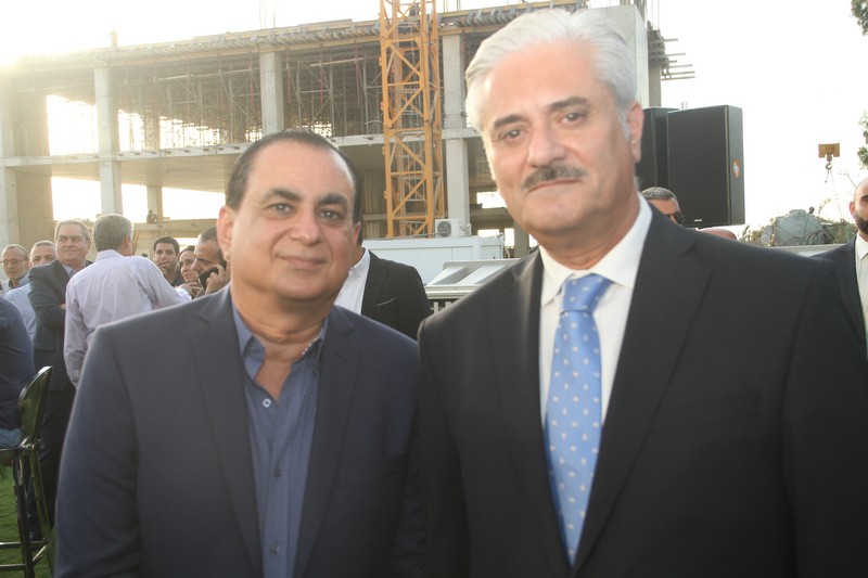 Grand Opening of Changan Automobile New Showroom
