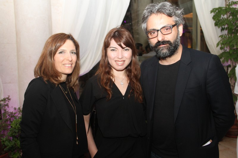 Opening of Amethyste 