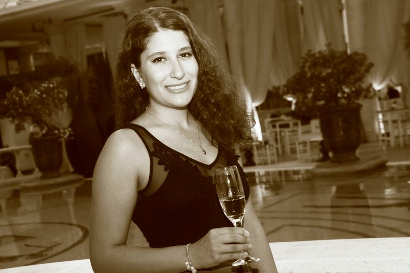 Opening of Amethyste 