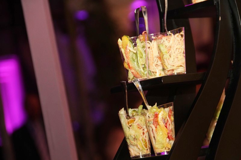 Opening of Amethyste 