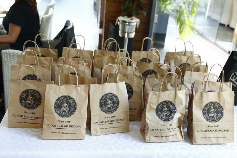 Outdoor Restaurant Honouring Mothers