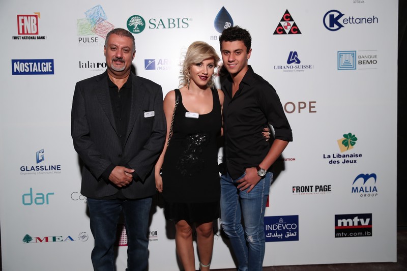 Oum El Nour 