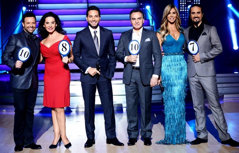 Dancing With The Stars Live 3