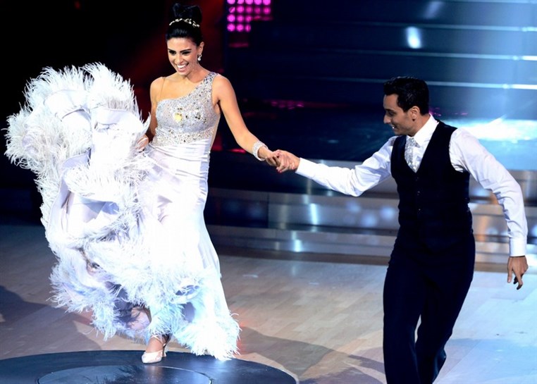 Dancing With The Stars Live 3