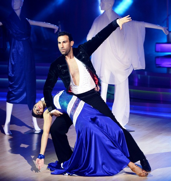 Dancing With The Stars Live 3