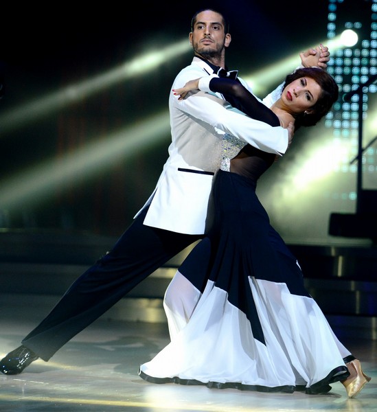 Dancing With The Stars Live 3