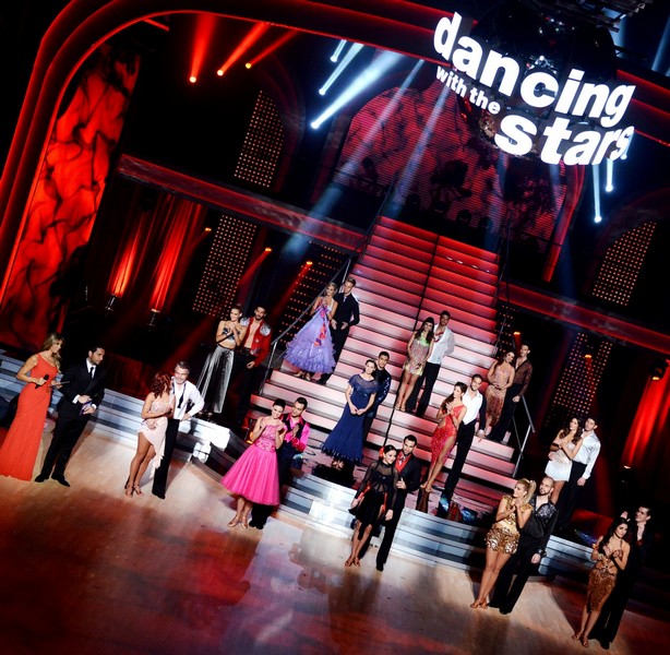 Dancing with the Stars Live 4