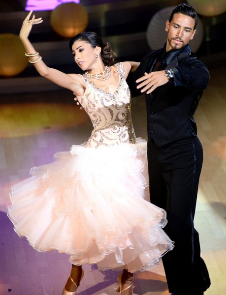 Dancing With The Stars Live 3