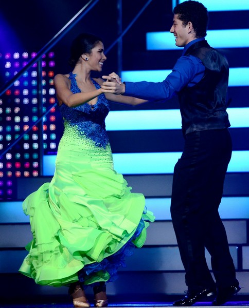 Dancing With The Stars Live 3