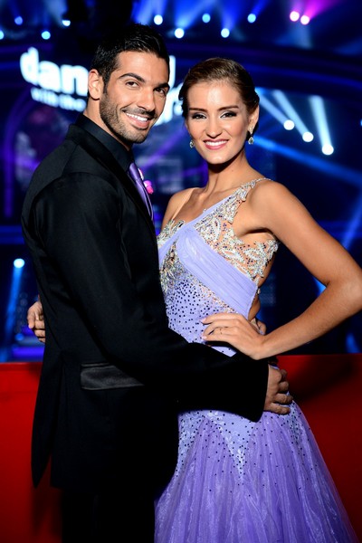 Dancing With The Stars Live 3