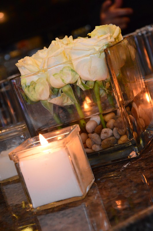 Opening of P.F Chang's at Zaitunay Bay 