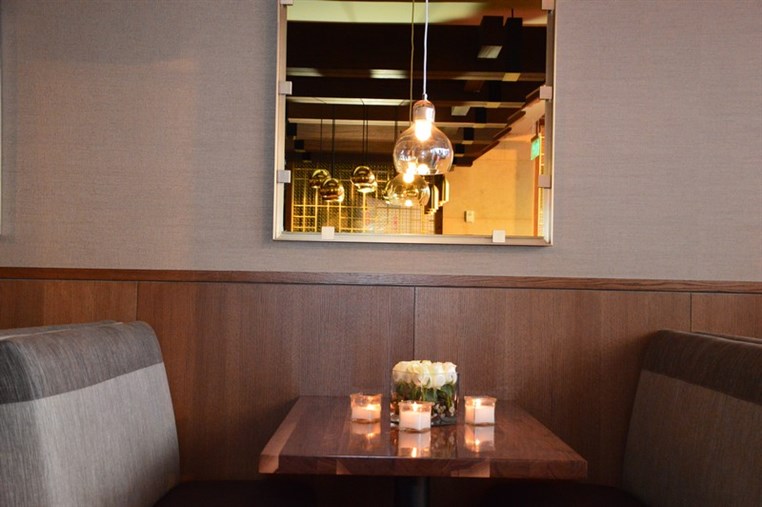Opening of P.F Chang's at Zaitunay Bay 