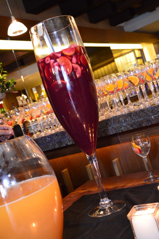 Opening of P.F Chang's at Zaitunay Bay 