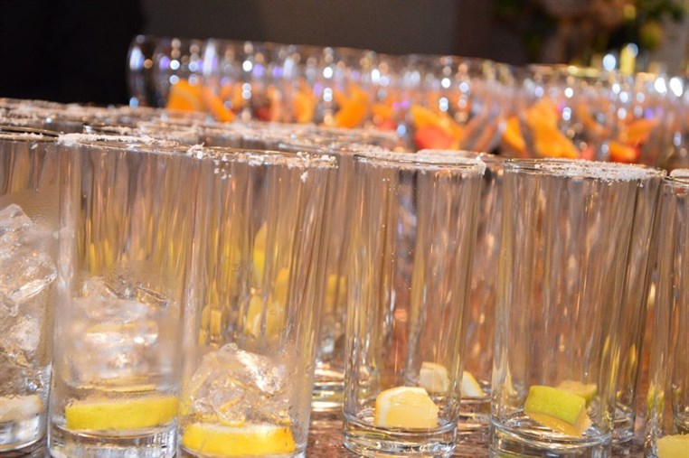 Opening of P.F Chang's at Zaitunay Bay 