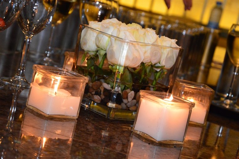 Opening of P.F Chang's at Zaitunay Bay 