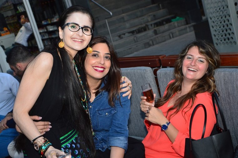 Opening of P.F Chang's at Zaitunay Bay 