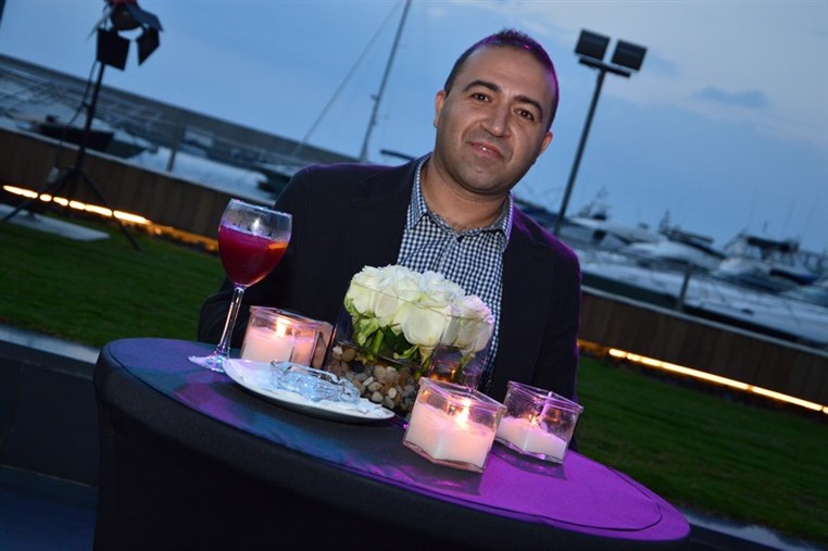 Opening of P.F Chang's at Zaitunay Bay 