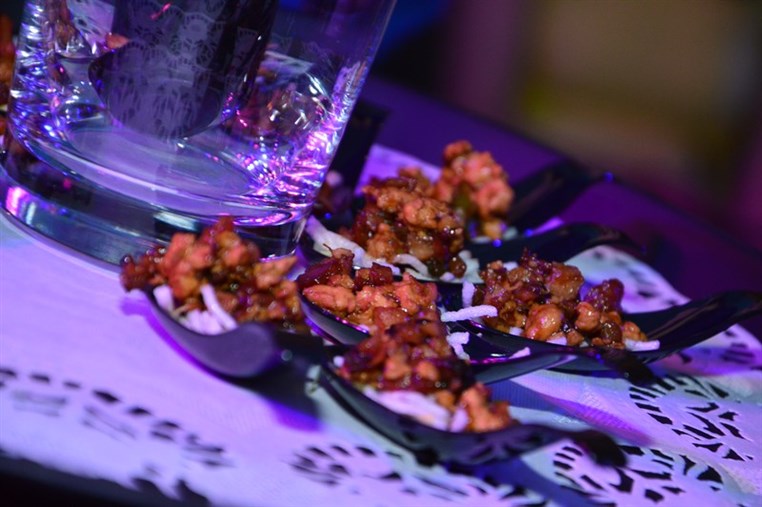 Opening of P.F Chang's at Zaitunay Bay 