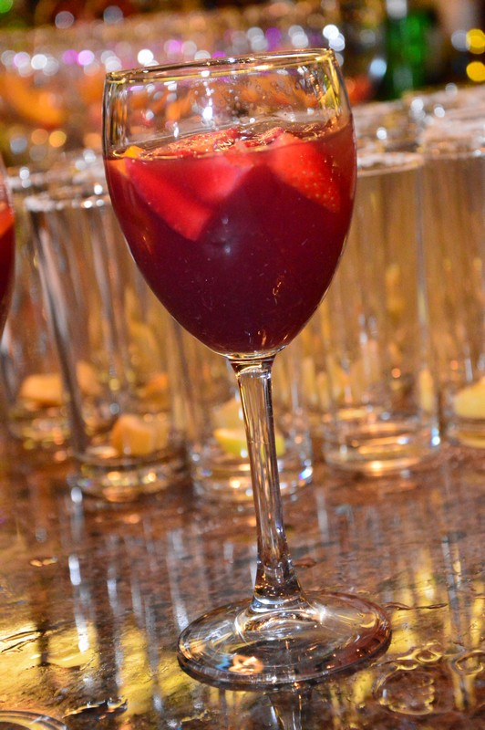 Opening of P.F Chang's at Zaitunay Bay 