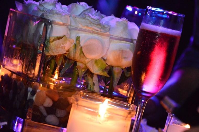 Opening of P.F Chang's at Zaitunay Bay 