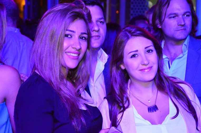 Opening of P.F Chang's at Zaitunay Bay 