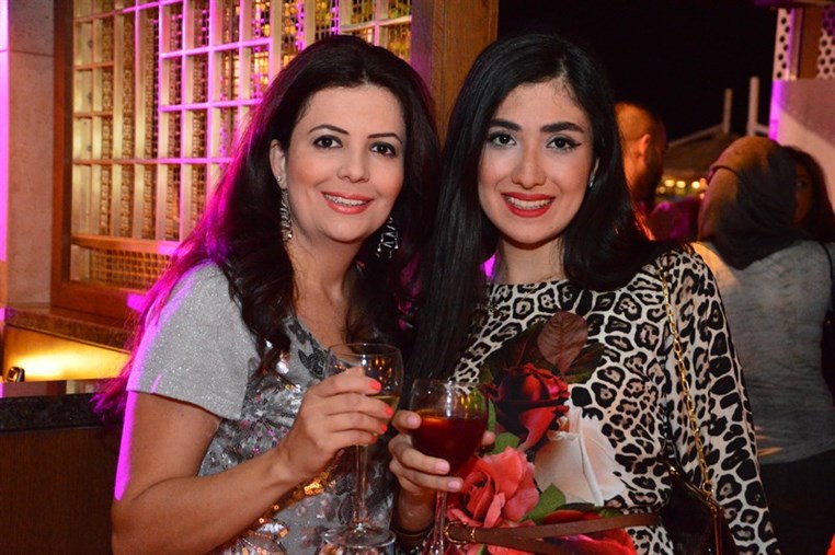 Opening of P.F Chang's at Zaitunay Bay 