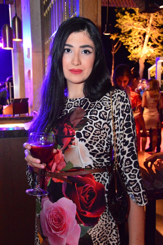 Opening of P.F Chang's at Zaitunay Bay 