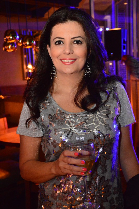 Opening of P.F Chang's at Zaitunay Bay 
