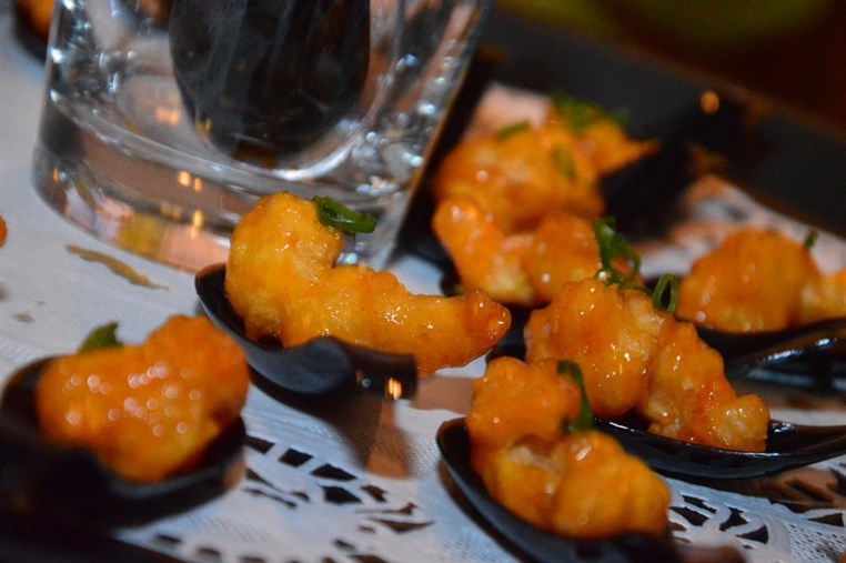 Opening of P.F Chang's at Zaitunay Bay 