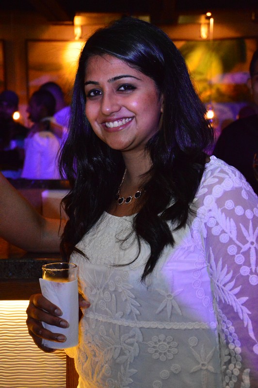 Opening of P.F Chang's at Zaitunay Bay 