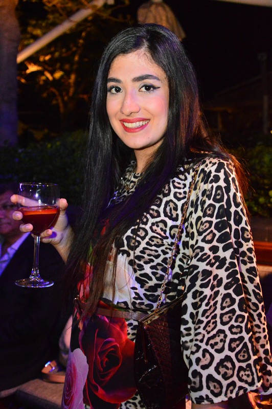 Opening of P.F Chang's at Zaitunay Bay 