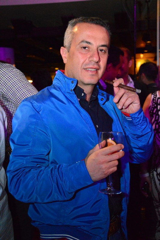 Opening of P.F Chang's at Zaitunay Bay 