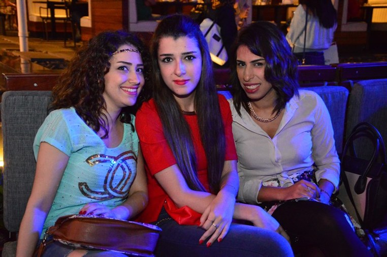 Opening of P.F Chang's at Zaitunay Bay 