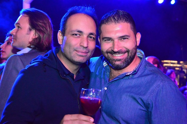 Opening of P.F Chang's at Zaitunay Bay 