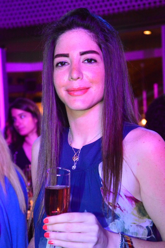 Opening of P.F Chang's at Zaitunay Bay 