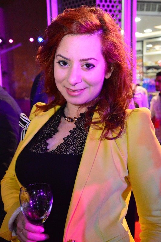 Opening of P.F Chang's at Zaitunay Bay 